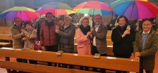 11.02.2024 Fest der Ehejubilare